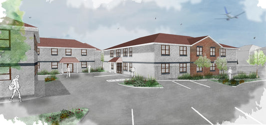 Nursing Home